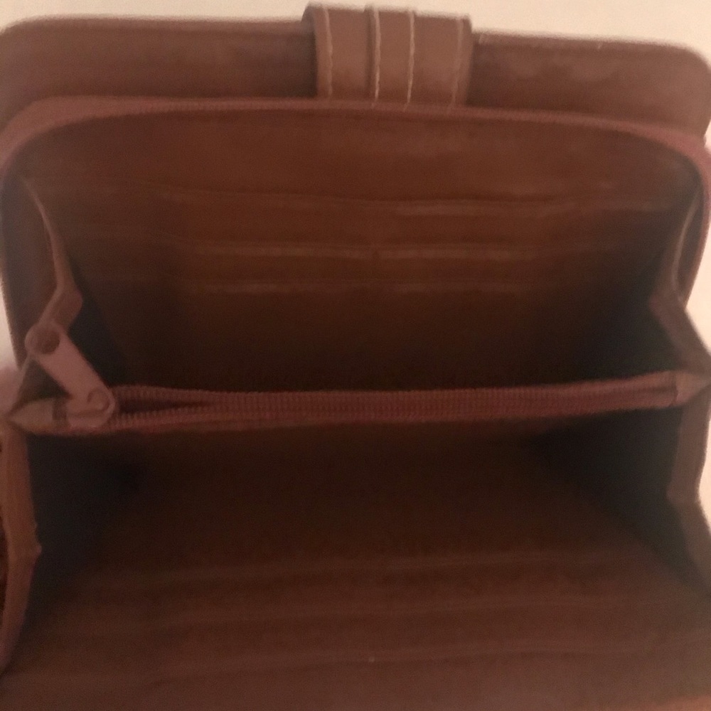 Bruno Lorelli Wallet - Picture 2 of 8